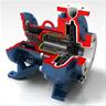Innomag Magnetic Drive Pumps from Consolidated Pumps Ltd