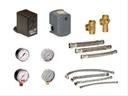 Fittings & Accessories from Consolidated Pumps Ltd
