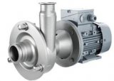FP/FPE Range from Consolidated Pumps Ltd