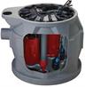Liberty 230v Self Contained Pumping Systems from Consolidated Pumps Ltd