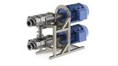 Fristam VPS Power Pack from Consolidated Pumps Ltd