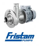 Fristam from Consolidated Pumps Ltd