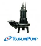 Tsurumi from Consolidated Pumps Ltd