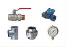 Fittings Ex Stock Dublin from Consolidated Pumps Ltd