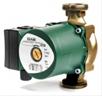 DAB EVO VS Bronze Circulators from Consolidated Pumps Ltd