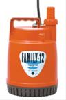 Family 12 Submersible Pump from Consolidated Pumps Ltd