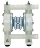 DP-15 Series from Consolidated Pumps Ltd