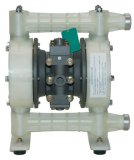 NDP-20 Series from Consolidated Pumps Ltd
