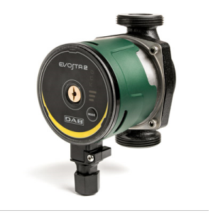 Evosta2 40-70/130 Circulator
