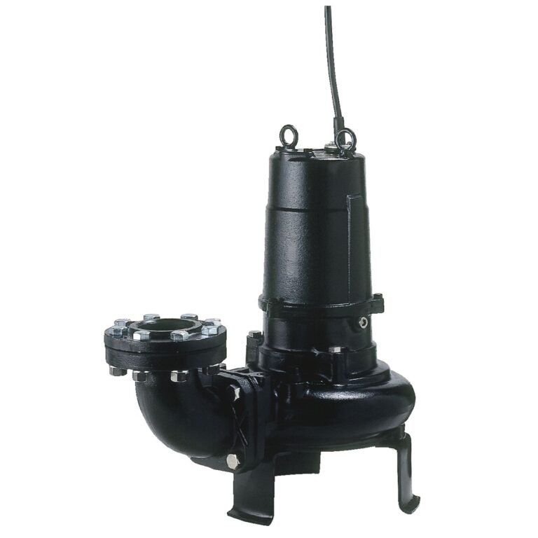 Tsurumi B Range Consolidated Pumps Limited