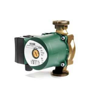 VS 65/150 Bronze Circulator for Hot Water