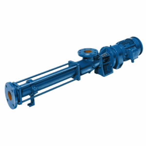 Progressive Cavity Pumps