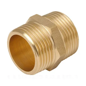 1" Brass Nipple