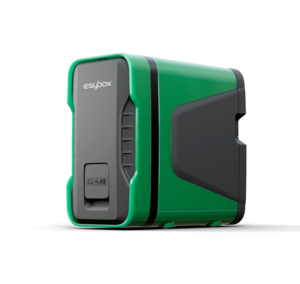 DAB Esybox Pop Small Residential Booster Pump