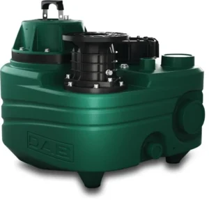 DELS 70/1000 External Sewage Pumping Station