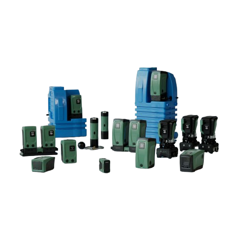 DAB Esyline Booster Pumps